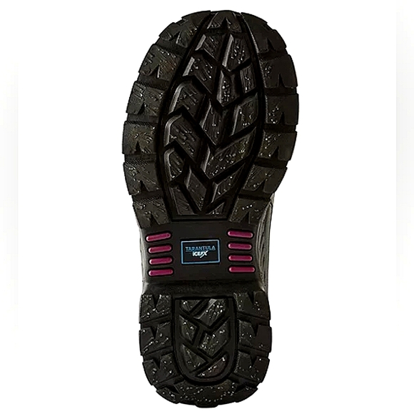 COPY - Dakota steel-toed work safety boots. IceX T-Max Insulated Waterproof Hyp… - Picture 2 of 5